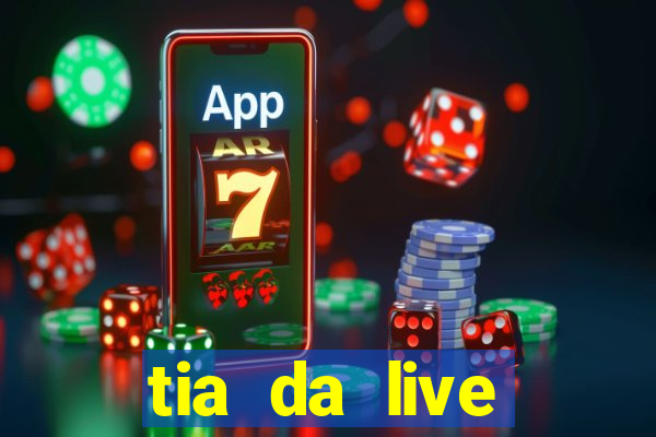 tia da live privacy gratis